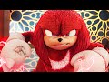 Knuckles bande annonce 2024