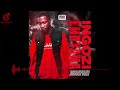 Nandipha808 - Sgija 1 [Official Audio] feat. RIVALZ & SnK Disciples