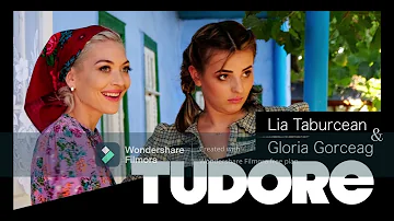 Lia Taburceana-Tudore