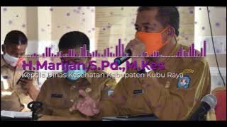 Himbauan Protokol Kesehatan DINKES KKR