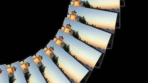 C# Graphics Rotate and Flip Images