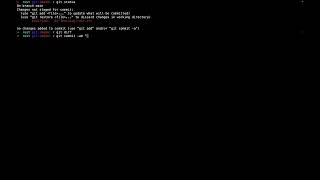 Famous 13 seconds of Git . Quiet Learning . Part 01 Wealth