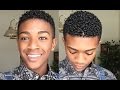 S'Curl Comb Thru -Texturizer || StylezByJuBae