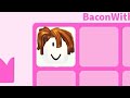 oh no bacon got no chill🔥😂[Funny Roblox Meme]