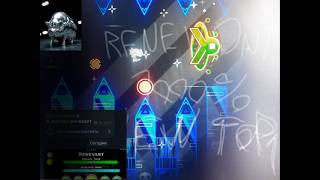 RENEVANT 100% | SECOND HARDEST