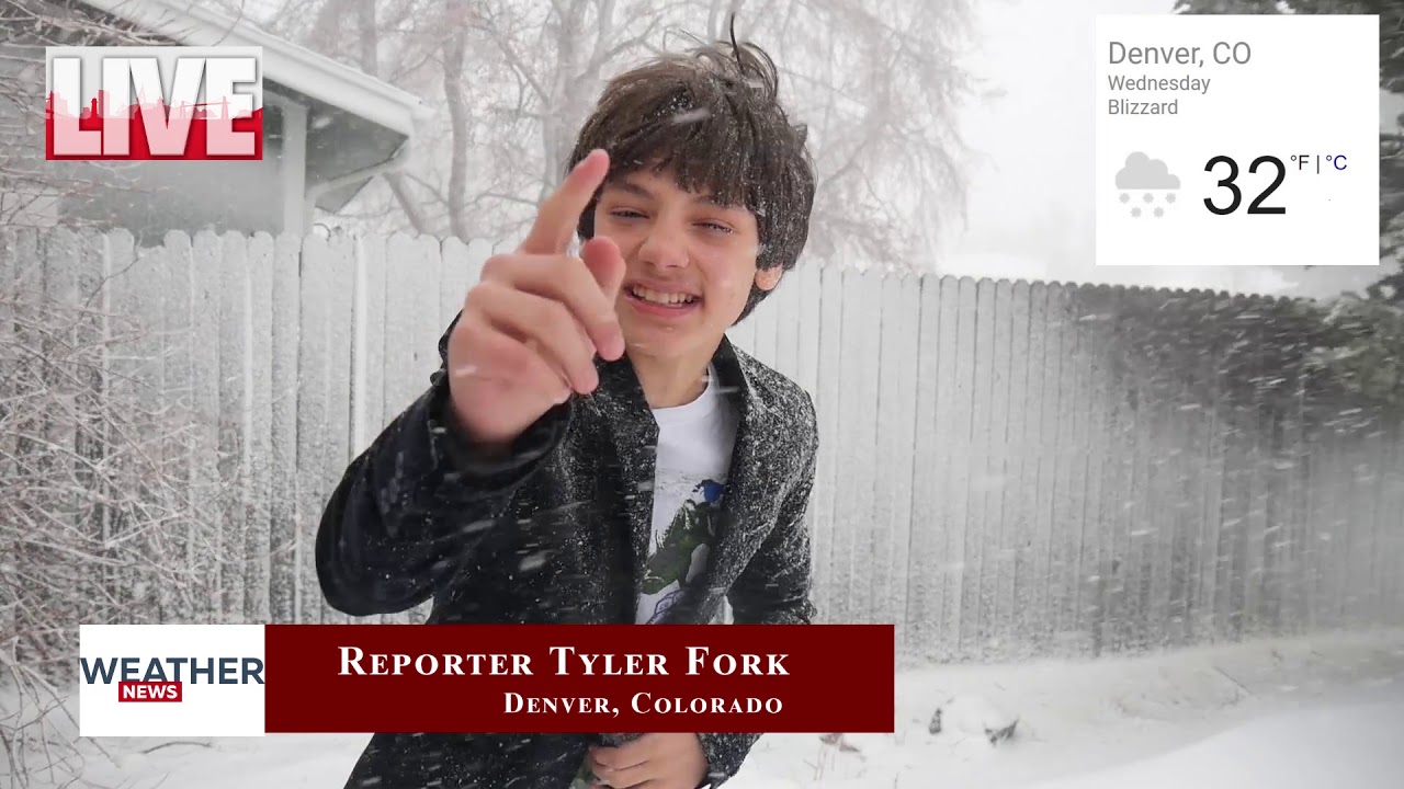 The Colorado Weather Forecast With Tyler Fork YouTube the-colorado-weather-forecast-with-tyler-fork-youtube