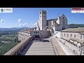 Assisi Basilica Italy