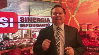 MICRONOTICIERO SINERGIA INFORMATIVA MAYO 6/2019