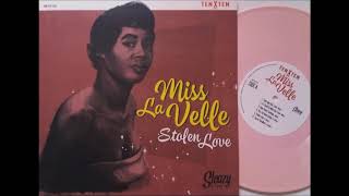 Video thumbnail of "Miss LaVelle - You`re The Most"