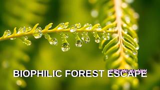 Twilight Tranquility Evening Nature Soundscapes