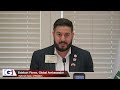 Brownsville and Matamoros realtors sign MOU. Analysis from Esteban Flores
