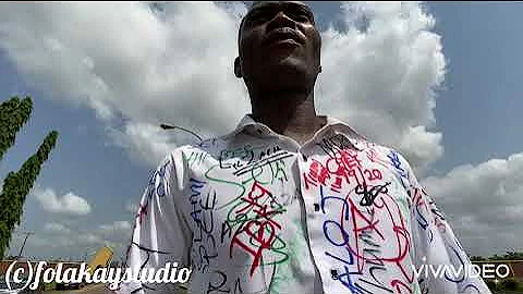 FEDERAL POLYTECHNIC ILARO, PUBLIC ADMINISTRATION HND 2 FINALIST