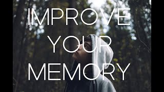 Silencyde -  Bridges (ft Sadhguru) Memory Master