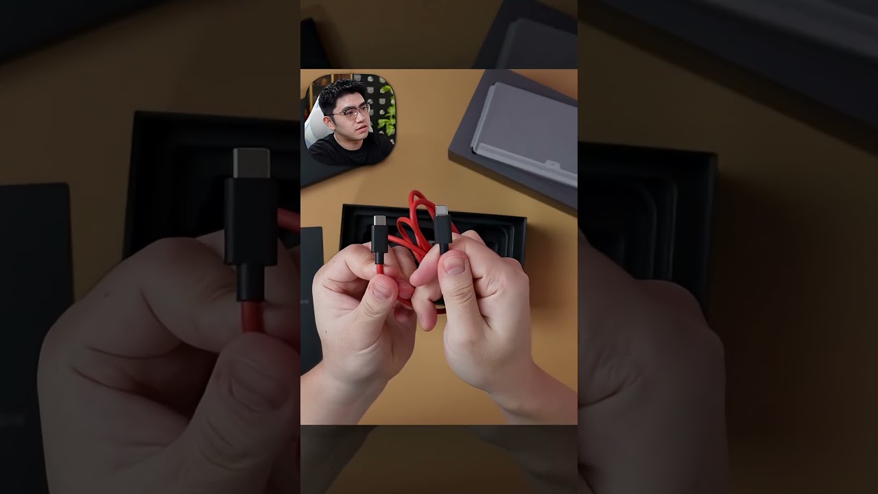 unboxing redmagic