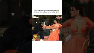 Gullu Proposed to Nia sharma & kissed her hand🔥😭 #splitsvilla #bollywood #karankundra #niasharma