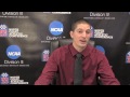 "This Week In The NCAC" 2-25-14
