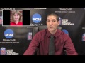 "This Week In The NCAC" 2-25-14