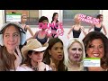 I tried to film my own episode of dance moms using mods