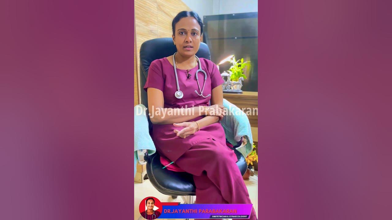 What is Folic acid? When to take folic acid? Tamil Part 1 Dr