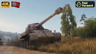 Rheinmetall Skorpion G - Prokhorovka - World of Tanks - WoT - FastForward