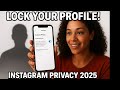 Instagram Privacy 101: How to Go Private & Lock Down Your Account