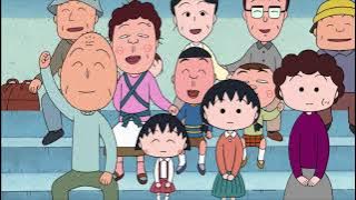 Chibi Maruko Chan #638 FUJIKI MENJADI ANAK BAIK