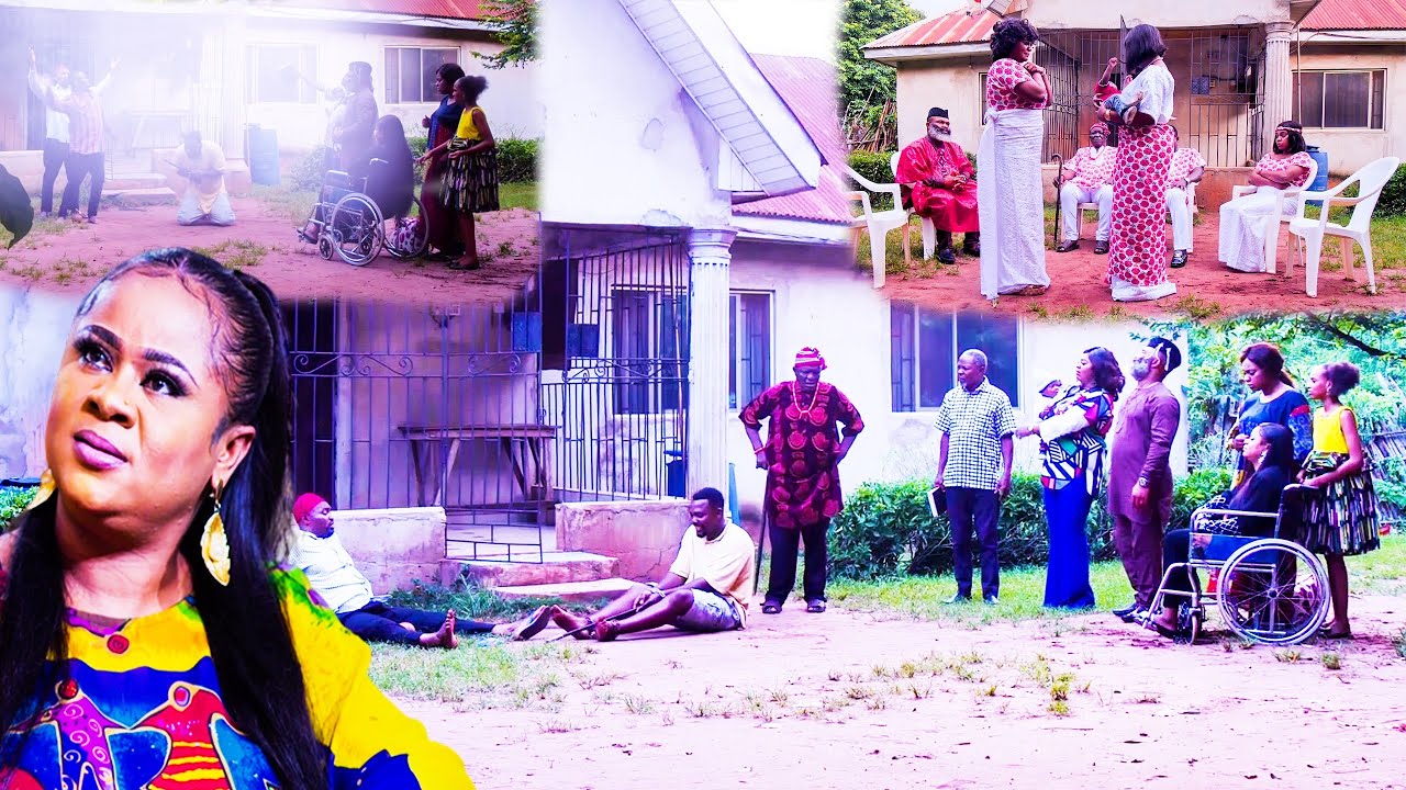 BLACK MONEY 1314 NEWLY RELEASED (UJU OKOL, ZUBBY MICHAEL) LATEST