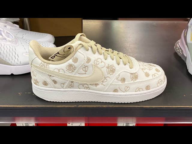 nike court vision vday