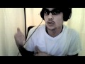 Roach Gigz - Can I Rap