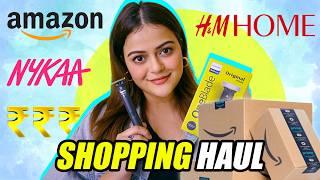 Aesthetic Amazon Finds & More - SHOPPING HAUL