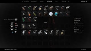 Remnant 2 Modded Scrap, Items, Trait Points, Archetypes