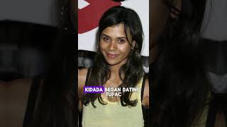 Famous Do you know Tupac Shakur’s four girlfriends are doing now Wealth