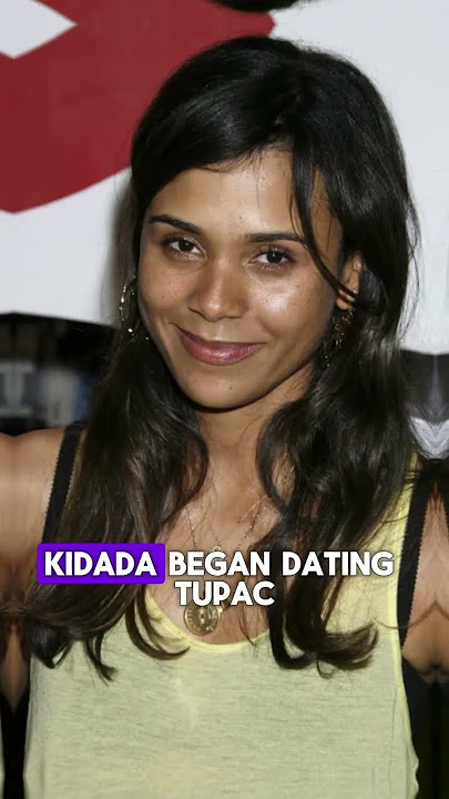 Do you know Tupac Shakur’s four girlfriends are doing now