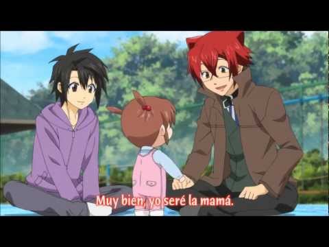 Cuticle Detective Inaba Hiroshi Mama Y Azusa Papa Xdd Cuticle Detective Inaba Hiroshi Mama Y Azusa Papa Xdd