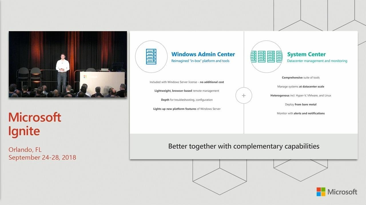 Storage Spaces Direct Overview Microsoft Docs