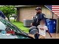 He Tried to Bite Us! | US COPS | S4E85
