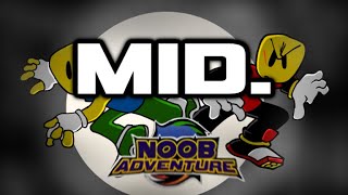 Noob Adventure - 