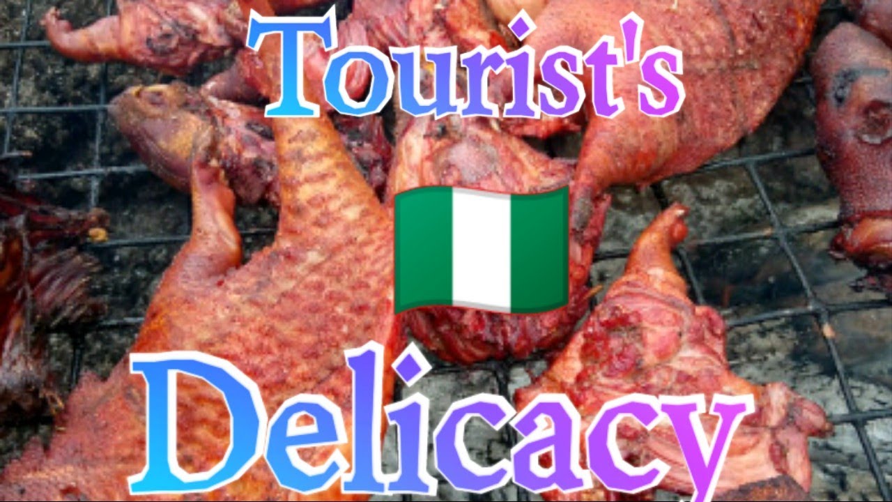 Trip To A Bushmeat Market In Nigeria Tourist s Delicacy YouTube trip-to-a-bushmeat-market-in-nigeria-tourist-s-delicacy-youtube