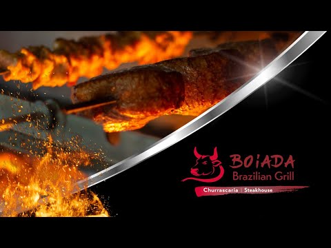 Boiada Restaurant Commercial