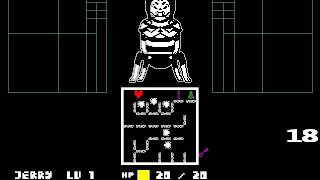 [UNITALE] Skeeter the Spider v2.2