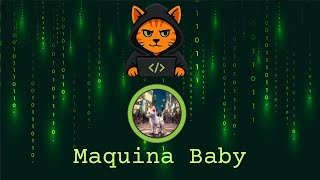 Hack The Box: Baby | Parte 5 | Resolucion de maquinas a ciegas