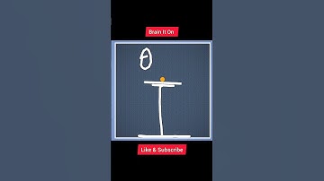 Brain It On, level 36, 3 star