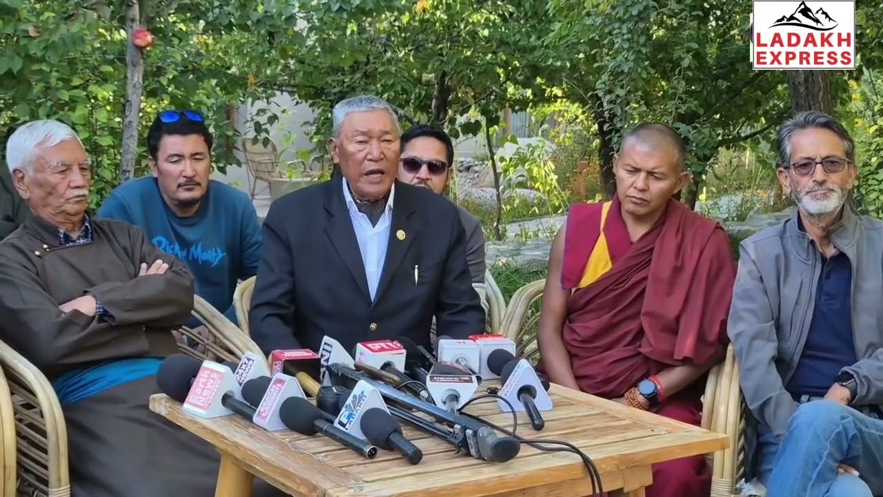 Apex Body, KDA Boycott MHA Talks: Blame Govt for Violence, Demand Release of Detainees