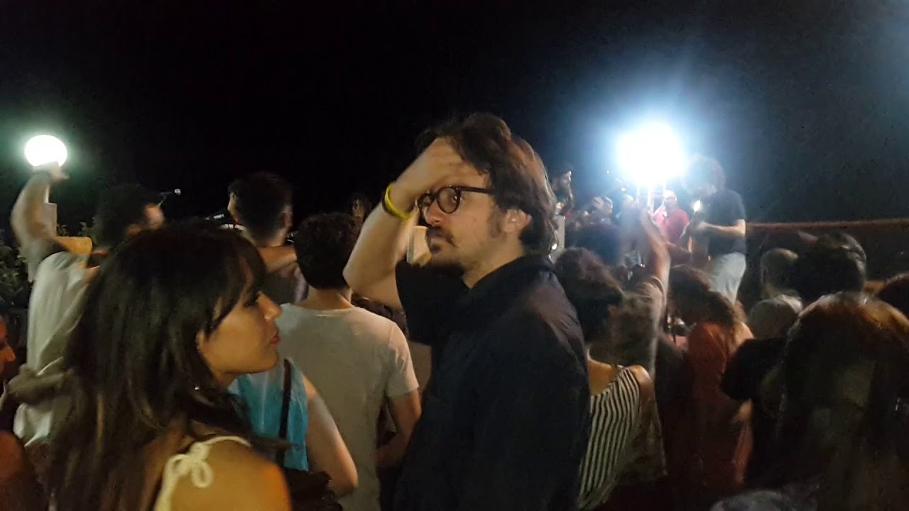 FESTIVAL RACONTE ARTS ALGERIA 2017 - YouTube