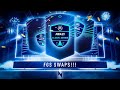 NEW FUT SWAPS (FGS SWAPS) & FUT OBJECTIVES! - FIFA 21 Ultimate Team