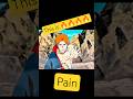 "Pain's Almighty Push 💥 | Naruto Shippuden" #shorts #ytshorts #shortvideo #pain #naruto #akatsuki