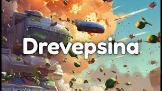 Drevepsina | Demo Gameplay screenshot 2