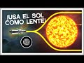 Los Telescopios Más Alucinantes que la Humanidad Podría Construir