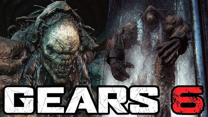 GEARS 6 News - JD Fenix Voice Actor Reveals All! Expected Gears 6