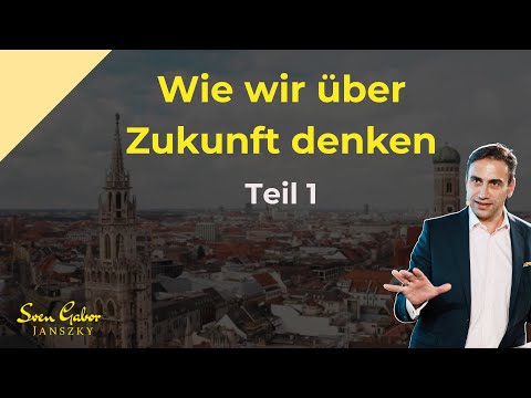 Wie Zukunft entsteht: Mein Tag als Investor, Speaker & Forscher (Teil 1)